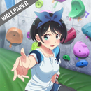 Kanojo, Okarishimasu - Rent A Girlfriend Wallpaper APK