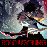 Cool Solo Leveling HD Wallpaper