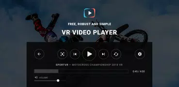 DeoVR Video Player