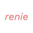Renie CloudPass Password Manager icône