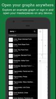 Desmos تصوير الشاشة 1