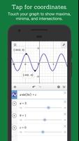 Desmos اسکرین شاٹ 3