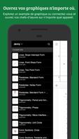 Calculatrice graphique Desmos capture d'écran 1