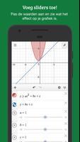 Desmos screenshot 2