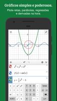 Calculadora Gráfica Desmos Cartaz