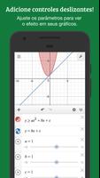 Calculadora Gráfica Desmos imagem de tela 2