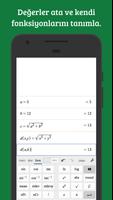 Desmos Bilimsel Hesap Makinesi Ekran Görüntüsü 2