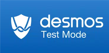 Desmos Test Mode