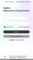 IEasyControl تصوير الشاشة 1