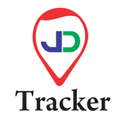 JD Tracker icône