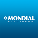Mondial Audio APK
