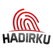 Hadirku أيقونة