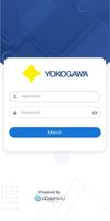 1 Schermata Yokogawa Indonesia
