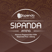 SIPANDA 圖標
