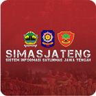 SIMAS JATENG ikon