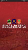 SIMAS JATENG penulis hantaran