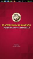 Simaster SD Mongisidi Makasar Poster