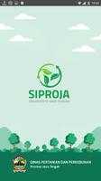 SIPROJA plakat