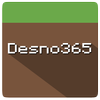 Desno365's MCPE Mods icono