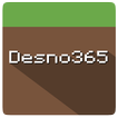 ”Desno365's MCPE Mods