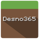 Desno365's MCPE Mods APK