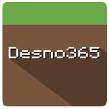 Desno365's MCPE Mods