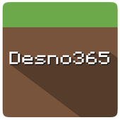 Desno365's MCPE Mods biểu tượng