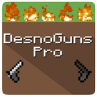 DesnoGuns Mod Donate icône