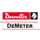 Desoutter DeMeter biểu tượng