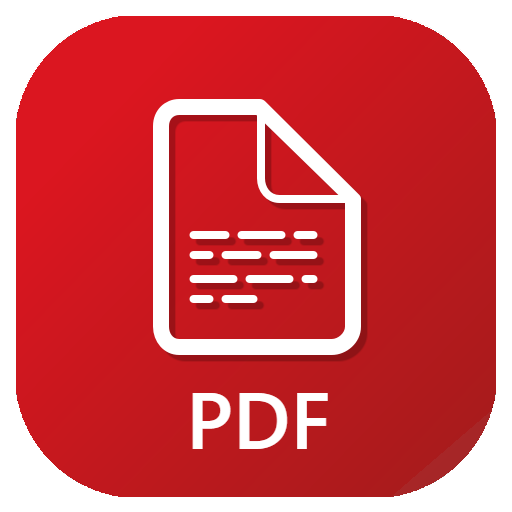 Leitor e scanner de PDF