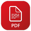 قارئ PDF وماسح ضوئي