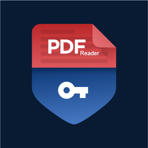 帶有代理的PDF閱讀器