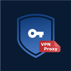 Free VPN & Proxy آئیکن