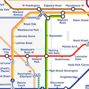 Tube Map: London Underground (Offline)-APK