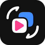 Change Video & Audio Format