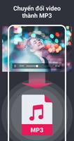 Thay Đổi Định Dạng Video, Nhạc ảnh chụp màn hình 2