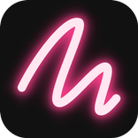 Neon Draw - Glow Draw