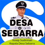 ”Desa Sebarra