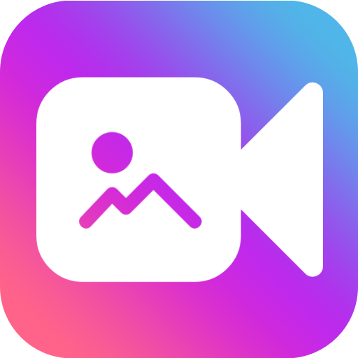 Inserir foto no vídeo