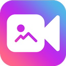 Photo On Video, Image To Video APK