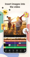 download Inserisci foto in un video XAPK