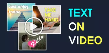 Adicionar texto ao vídeo