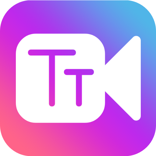Добавить текст к видео