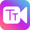 Text On Video, Text On Photo APK