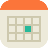 Timetable (Weekly Schedule/Planner)