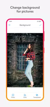 Screenshot 5 for Remove Background, Photo Magic