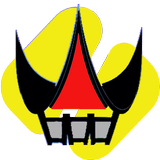 آیکون‌ Desa Wisata