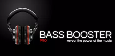 Bass Booster Tasker Plugin