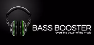 Bass Booster - Music Equalizer