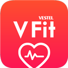 VFit Zeichen